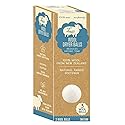 Laundry Helpers Wool Dryer Balls with Mesh Laundry Bag, White, 3 Count