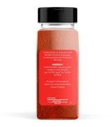 Unpretentious Ground Cayenne Pepper, Pure & Natural, Fresh, Gluten-Free (9.6 Ounce)