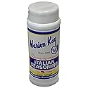 Marion-Kay Italian Seasoning Blend, 1 oz, Premium Spice Mix with Thyme, Oregano, Marjoram, Savory, Basil and Sage