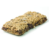 Schlabach Amish Bakery Soft & Chewy Grand-Ola Granola Bars, Case Pack of 12/2.8 oz. Bars (Chocolate Chip)