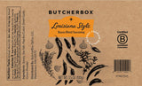 ButcherBox Cajun Style Bayou Blend Seasoning, Premium Quality Blends, 3.5 oz