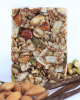 FFITT PALEO - Premium Whole Food Bar (Case of 16 bars)