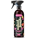 Naked Jungle Premium Plant-Based Stove Top Cleaner and Oven Cleaner with a Heavy Duty Degreaser, Cleaning Spray for Cooktop & Gas Stove Cleaner (24oz)