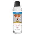 Smoke Eater Cigarette, Cigar & Cannabis Fogger Odor Eliminator, 7 Oz Aerosol - Continuous Spray Up to 8 Minutes, Covers 6,000 Cu Ft for Apartments