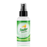 Flushie Pre-Toilet Spray Poop Spray Travel Size Toiletries Bathroom Spray for Toilet Traveling Essentials Poop deodorizer Poop Odor eliminator 4oz