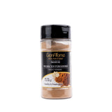 GranAroma Worcestershire Sauce Powder, Tangy, Savory Seasoning for Cooking, Marinades, & Snacks (2 Ounce)