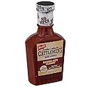 Cattlemen's Kansas City Classic BBQ Sauce, 18 oz