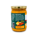 Empasta Vegan Cheeze Sauce - Dairy-Free, Gluten-Free, Nut-Free, Soy-Free - Creamy, Easy Melt, Low-Calorie Cheese Sauce Alternative for Dips, Pasta