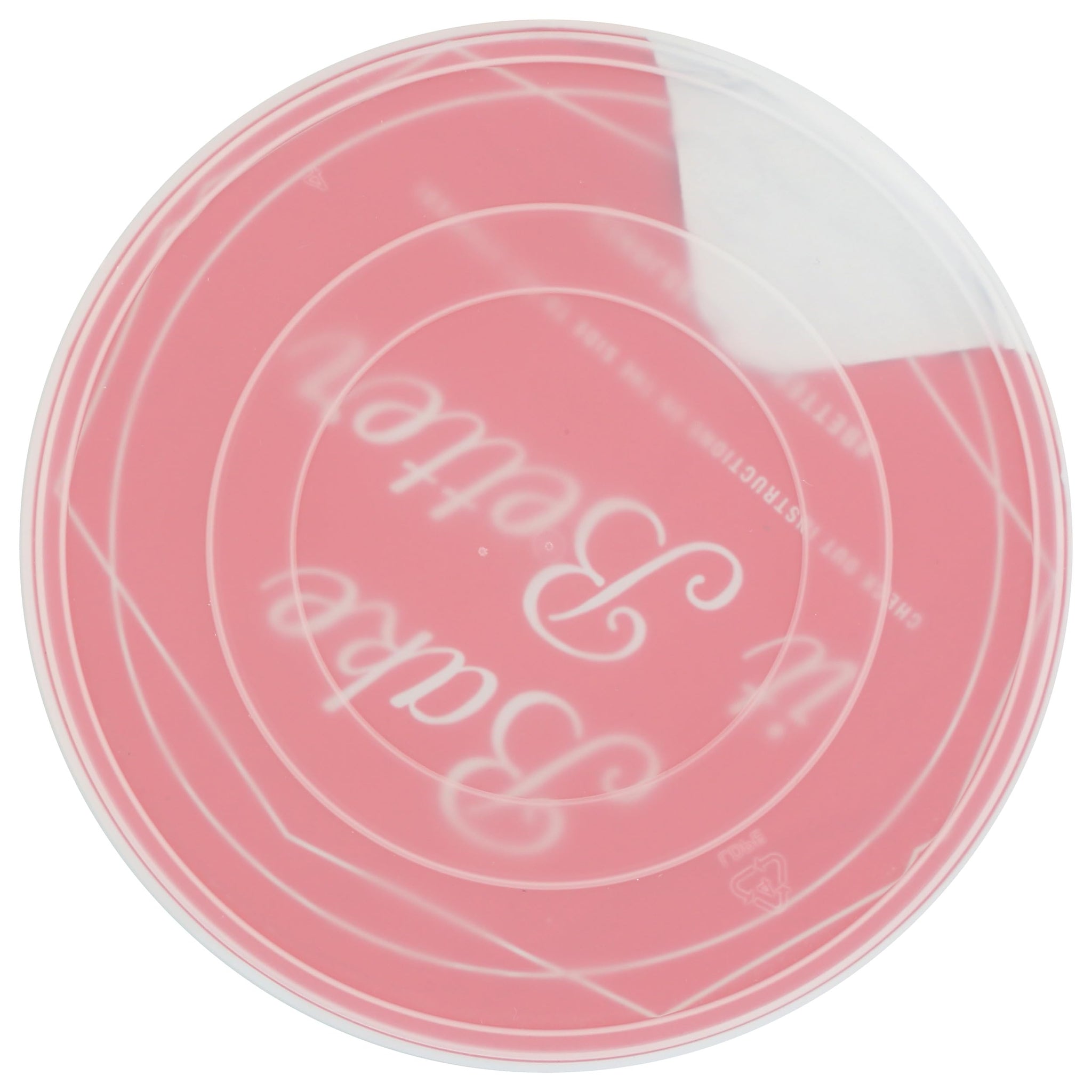 Miss Jones Baking Co Organic Vanilla Frosting, 11.29 OZ