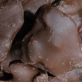 Brittle Brothers Chocolate Covered Peanut Brittle - 7 oz Gift Bag - Gourmet Candy