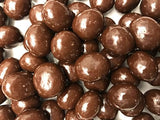 Wired Willey's Chocolate Covered Espresso Beans (Milk) - 20 ounce