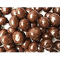 Wired Willey's Chocolate Covered Espresso Beans (Milk) - 20 ounce