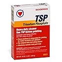 Savogran 10621 Trisodium Phosphate (TSP) 1LB (16oz)