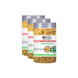 Blessfull Healing Organic Dahi Raita Masala 100 Gram (3.52 oz) Each (Pack Of 3) = 300 Grams, Vegan