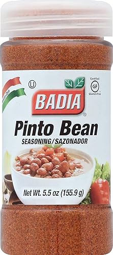 Badia Pinto Bean Mix, 5.5 Ounce -- 6 per case.
