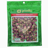 Greenlike Natural Dried Rosebud Flower Rose Bug tea 16oz Rose tea ??? ????
