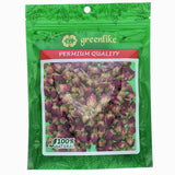 Greenlike Natural Dried Rosebud Flower Rose Bug tea 16oz Rose tea ??? ????