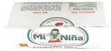 Tortilleria Mi Nina, Chip Tortilla Jalapeno Agave, 12 Ounce