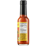 Jamaican Ghost Pepper Hot Sauce | 5 Oz
