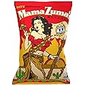 Route 11 Potato Chip : Mama Zuma's Revenge (15 bags (2 oz each)) hot habanero spicy chips