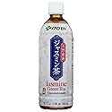 Ito En, Tea Green Jasmine Unsweetened, 16.9 Fl Oz