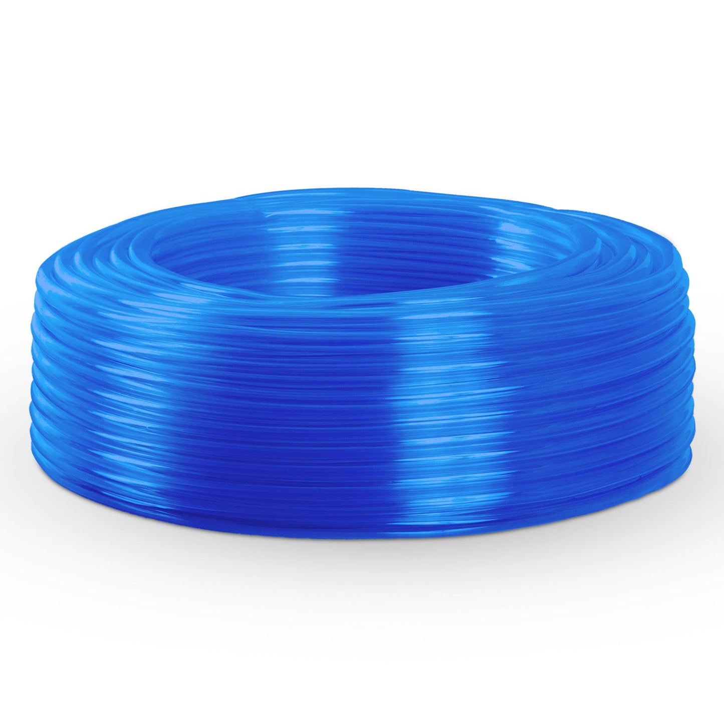 PLASTAIR 5/16” x 500’ Food Grade Hose Semi-Rigid Maple Syrup Tubing or Birch Sap Syrup Tree Tapping - 5/16 Maple Syrup Tubing Rated for use for 15