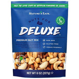 Nature's Eats Nuts for Deluxe 8oz