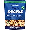 Nature's Eats Nuts for Deluxe 8oz