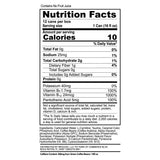 JOLT Root Beer Energy Drink - 200mg Caffeine Drink with L-Carnitine & Taurine - High Performance Energy Drinks with Nootropics - Root Beer (12 Count)