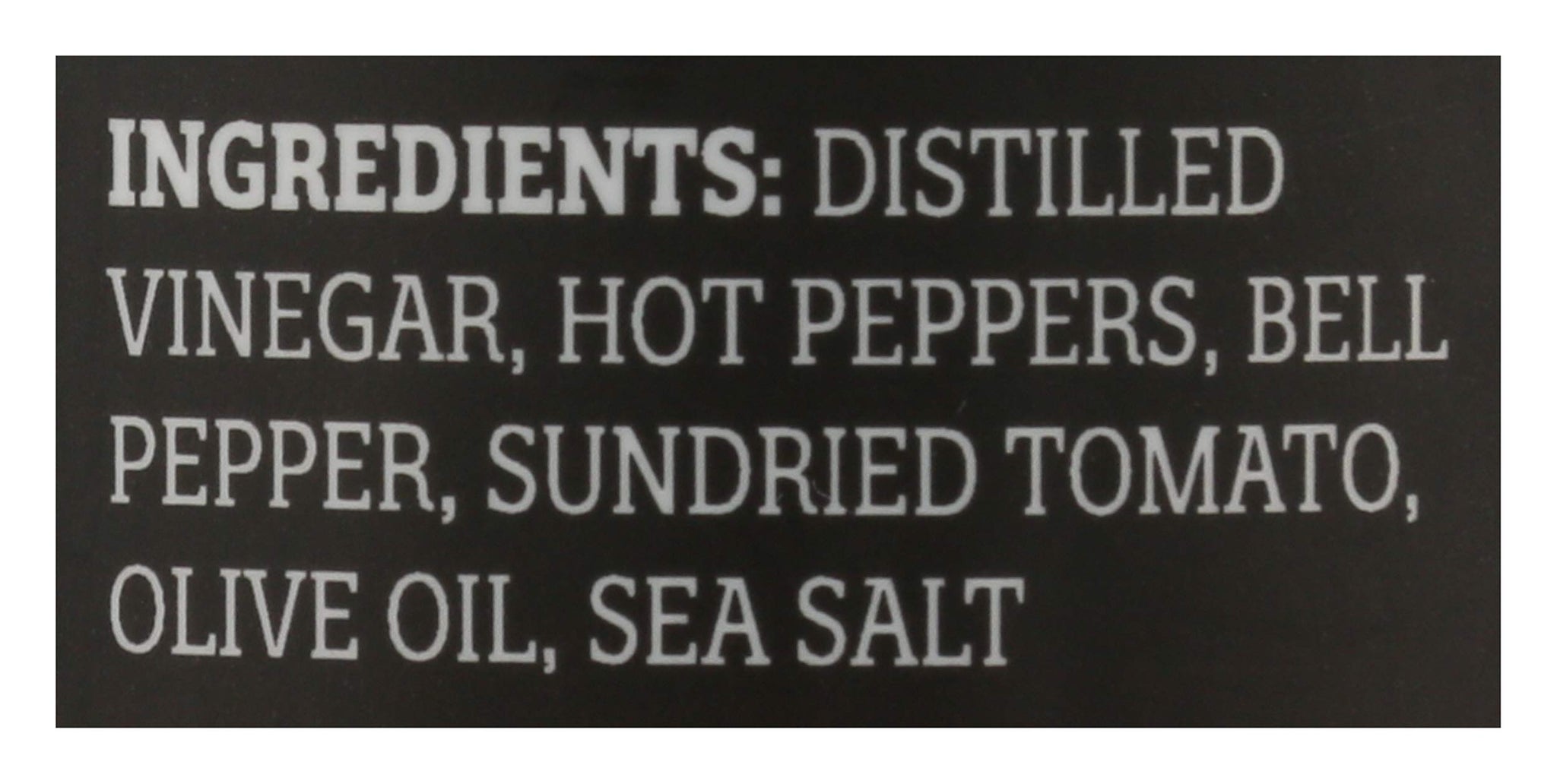 Hillside Harvest - Sun Kissed Tomato Hot Sauce Set, Gourmet, Handcrafted, Pepper and Sun-dried Tomato, Medium Heat Level, 5 oz. Bottle (Sun Kissed