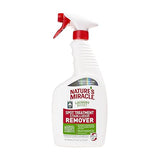 Nature’s Miracle Laundry Boost Spot Treatment Stain and Odor Remover, 32 Oz., Laundry Pre-Wash Stain and Odor Remover
