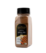 GranAroma Apple Pie Spice Blend, Aromatic & Warm, Flavorful Seasoning Mix, Baking & Cooking (8.1 Ounce)