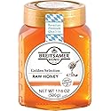 Breitsamer, Golden Selection Honey Jar, 17.6 oz