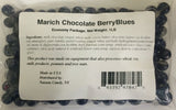 Marich Chocolate BerryBlues Economy Box 1lb