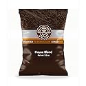 The Coffee Bean & Tea Leaf, House Blend, Light Roast Ground Coffee (Pack of 24)