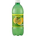 Ting Lightly Carbonated Soda, 20 Oz, (Pack of 24)