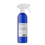 NEXDERMA Multi-Purpose Sanitizing Spray (not for Hands) | 80% Ethyl Alcohol, Goodness of Silver, Herbal Essential Oil, Water and Hydrogen Peroxide |