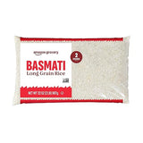 Happy Belly Basmati Rice 2lb