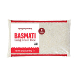 Happy Belly Basmati Rice 2lb