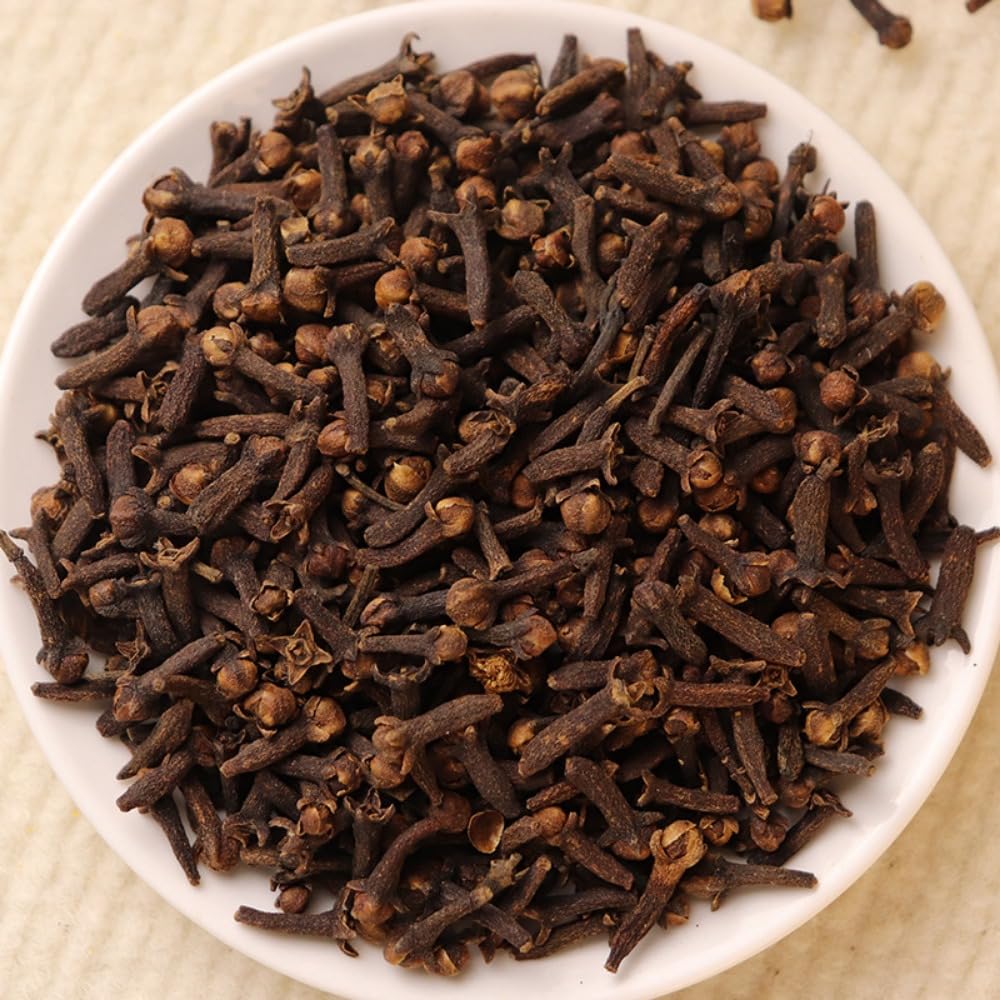 Zercumm Lilac Red Lilac Male Lilac Female Lilac Seasoning Spice Seasoning Cooking Stew Ingredients
