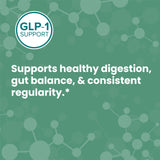 Sanar Naturals Chia Seeds | High Fiber, Omega 3 Superfood for Smoothies Oatmeal & Baking | Raw Black Chia Seeds, GLP-1 Support, Vegan, Non GMO, Gluten