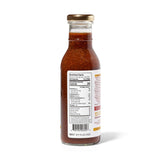 Nong's Khao Man Gai Sauce, Ginger Garlic Chili Sauce, Chicken and Rice, Portland Oregon - 12oz