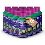 Fruta Vida Energy & Health Juice (15x2 oz pack)