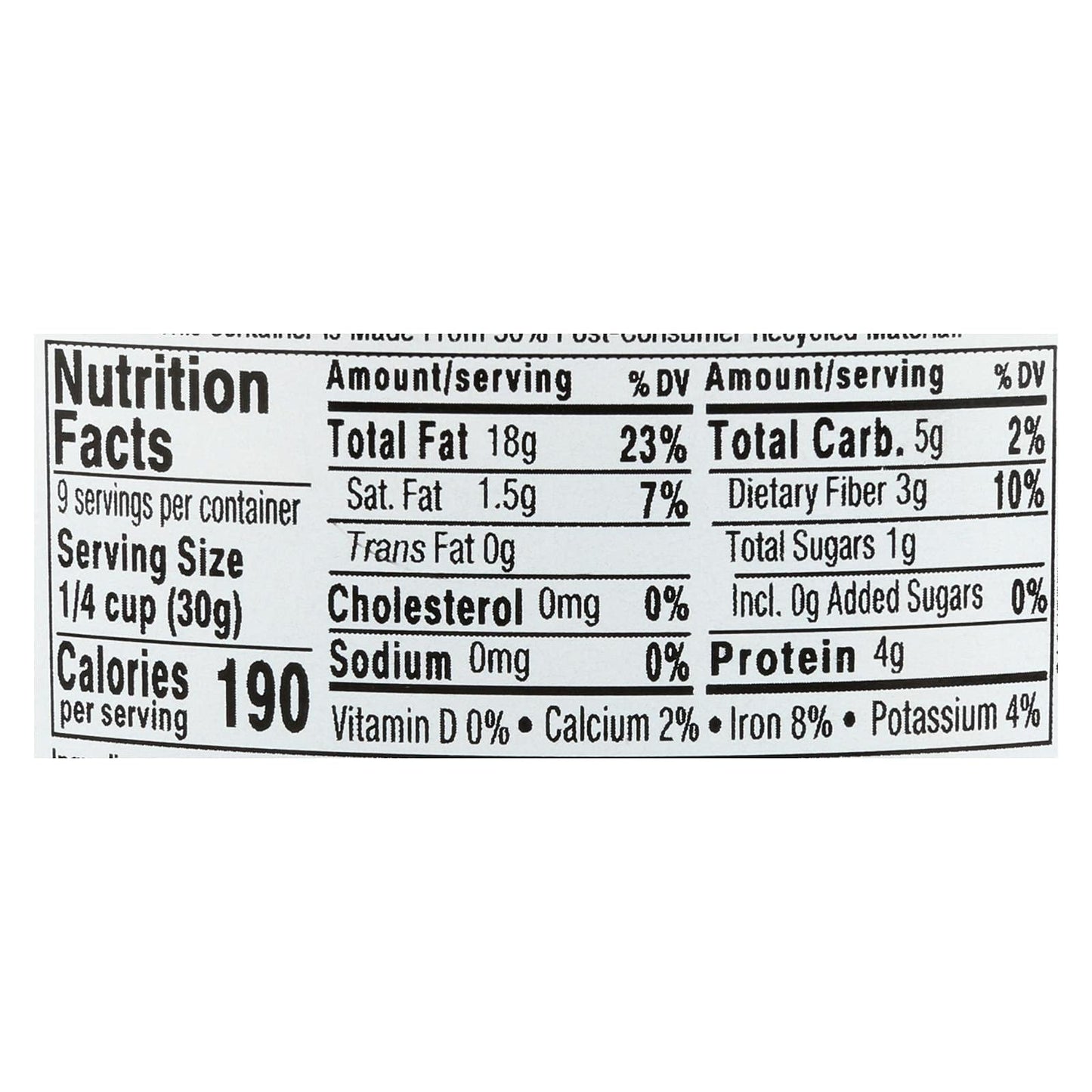 Aurora Products Organic Hazelnuts, 9 Ounce