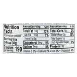 Aurora Products Organic Hazelnuts, 9 Ounce
