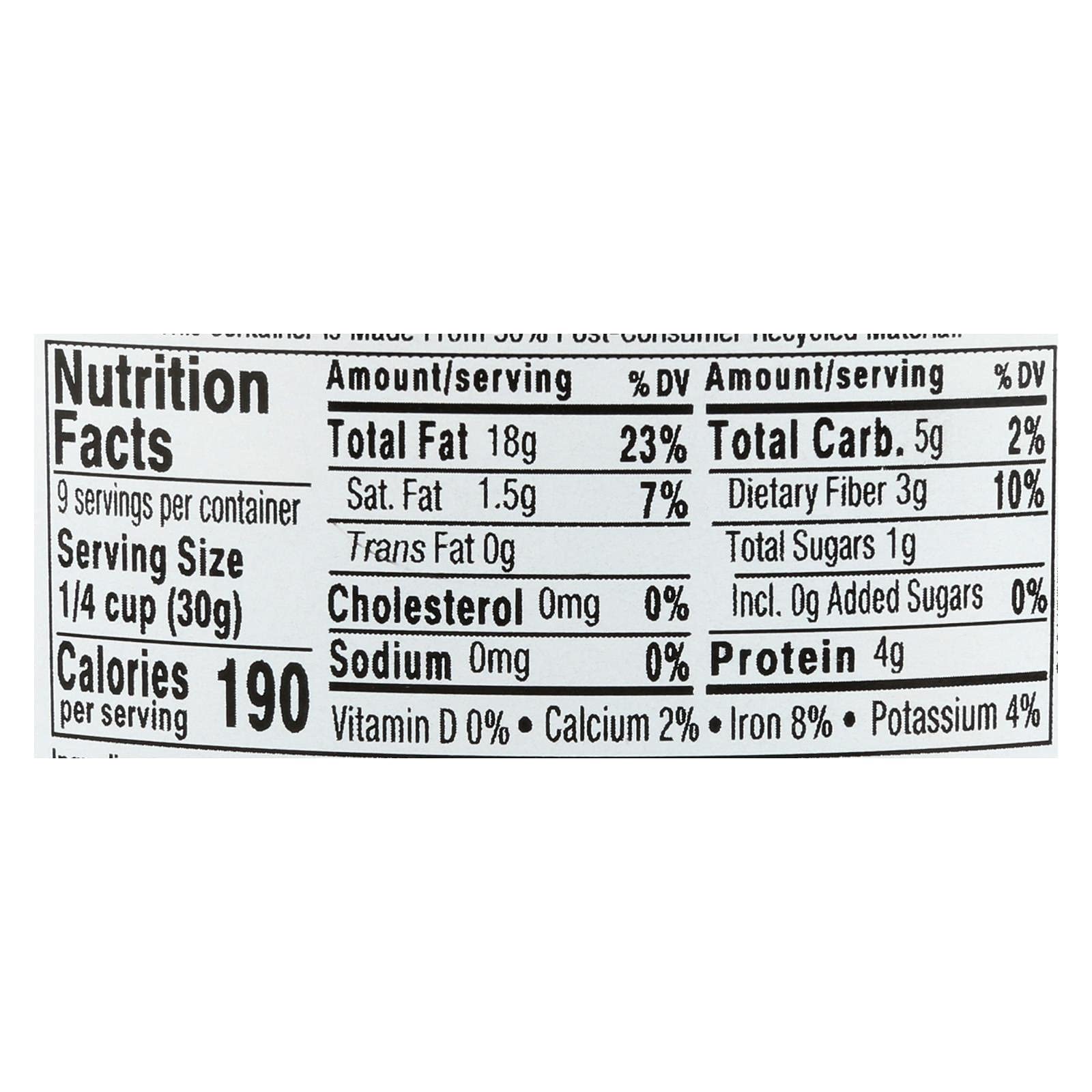 Aurora Products Organic Hazelnuts, 9 Ounce