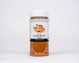 Spice Madness - Kickin' Maple Honey Rub - 11 oz