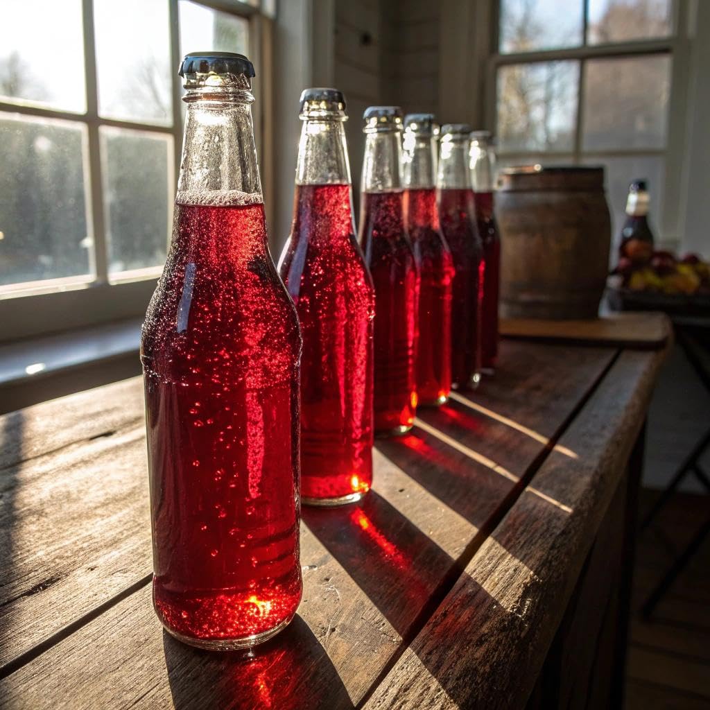 Coca-Cola Cherry Soda Soft Drink, 16.9 fl oz, 6 Pack
