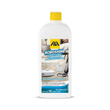 FILA Surface Care Solutions, ROBOSHINE, Detergent for All Robot Vacuum and Mop Combo and Wet Dry Vacuum Cleaner, Up to 100 Washes, Hard Floor Cleaner