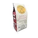 Chuckaboo Coffee - Dark Roast - Whole Bean - Specialty Grade Coffee - Guatemala Lote De Damas Organic - Fair Trade Certifie - Organic Certified